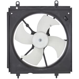 Spectra Premium Engine Cooling Fan for 1998 Honda Accord - CF18112
