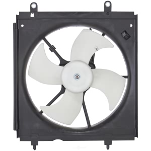 Spectra Premium Engine Cooling Fan for 1999 Honda Accord - CF18112