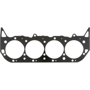 Victor Reinz Standard Design Cylinder Head Gasket for 1990 Chevrolet C3500 - 61-10344-00