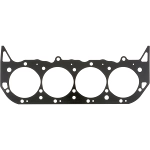 Victor Reinz Standard Design Cylinder Head Gasket for Chevrolet R2500 Suburban - 61-10344-00