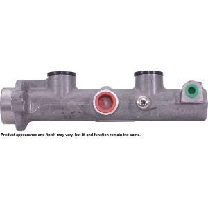 Cardone Reman Remanufactured Master Cylinder for 1998 Ford Crown Victoria - 10-2747
