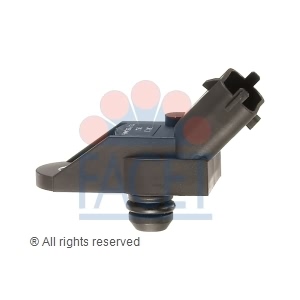 facet Manifold Absolute Pressure Sensor for Volvo V40 - 10.3013