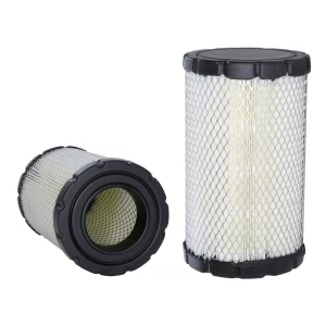 WIX Radial Seal Air Filter for 2011 Mercury Mariner - 49893