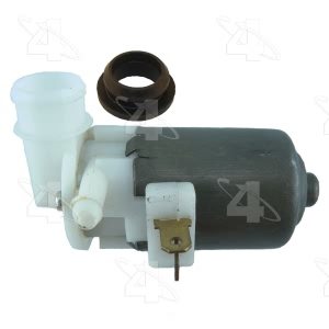 ACI Front Windshield Washer Pump for Dodge - 177810