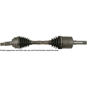 Cardone Reman Remanufactured CV Axle Assembly for 2015 Lincoln MKX - 60-2188