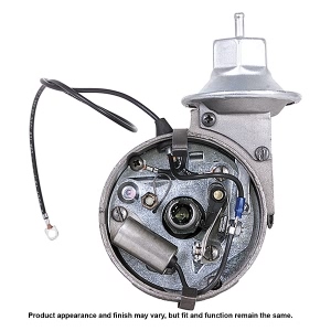 Cardone Reman Remanufactured Point-Type Distributor for Ford Mustang - 30-2613