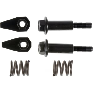 Victor Reinz Exhaust Bolt and Spring - 16-10003-01