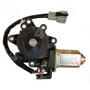 ACI Front Passenger Side Window Motor for 2002 Nissan Maxima - 88253