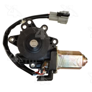 ACI Front Passenger Side Window Motor for Nissan Maxima - 88253