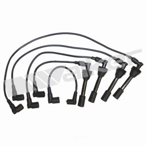 Walker Products Spark Plug Wire Set - 924-1063