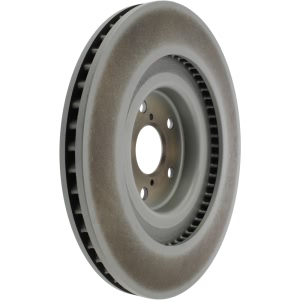 Centric GCX Rotor With Partial Coating for 2017 Lexus RC200t - 320.44205