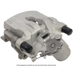 Cardone Reman Remanufactured Unloaded Caliper w/Bracket for 2009 Chevrolet Cobalt - 18-B5239