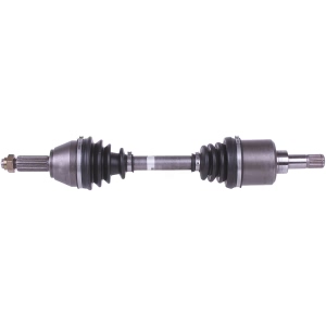 Cardone Reman Remanufactured CV Axle Assembly for Mercury Lynx - 60-2004