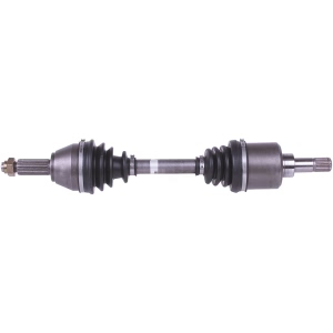 Cardone Reman Remanufactured CV Axle Assembly for 1988 Mercury Topaz - 60-2004