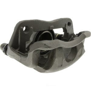 Centric Remanufactured Semi-Loaded Front Driver Side Brake Caliper for 2014 Acura ILX - 141.40078