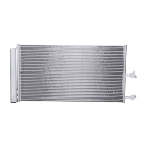 TYC A C Condenser for 2018 Volvo XC90 - 30042