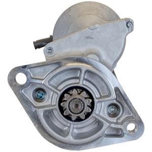 Denso Remanufactured Starter for 2005 Toyota Celica - 280-0281