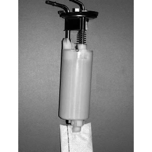 Hella Fuel Pump for 1993 Chrysler Imperial - H75030011