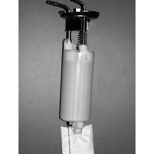 Hella Fuel Pump for 1992 Plymouth Acclaim - H75030011