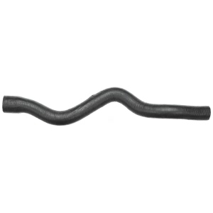 Gates Hvac Heater Molded Hose for Volkswagen Golf - 19706