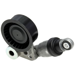 Gates Drivealign™ Automatic Belt Drive Tensioner for 2012 Hyundai Genesis - 39395