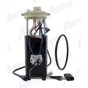 Airtex In-Tank Fuel Pump Module Assembly for 2001 Saturn SW2 - E3951M
