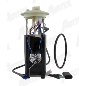 Airtex In-Tank Fuel Pump Module Assembly for 1999 Saturn SL2 - E3951M