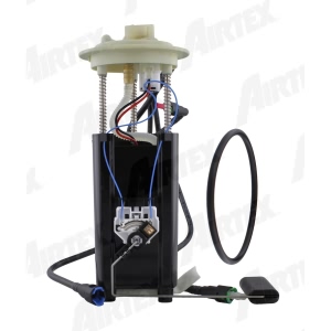 Airtex In-Tank Fuel Pump Module Assembly for 2001 Saturn SL - E3951M