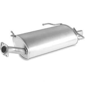 Bosal Rear Exhaust Muffler for Infiniti - 145-703