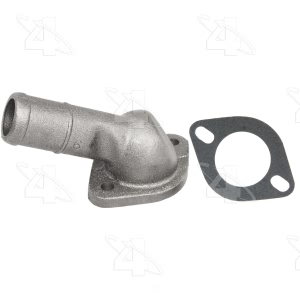 Four Seasons Water Outlet for 1985 Buick Century - 84835