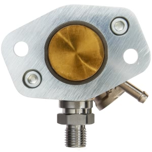Spectra Premium Direct Injection High Pressure Fuel Pump for 2010 Lexus IS250 - FI1518