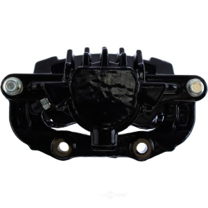 Centric Posi Quiet™ Loaded Rear Driver Side Brake Caliper for 1998 Oldsmobile Bravada - 142.66501