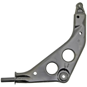 Dorman Front Passenger Side Lower Non Adjustable Control Arm for 2006 Mini Cooper - 520-934