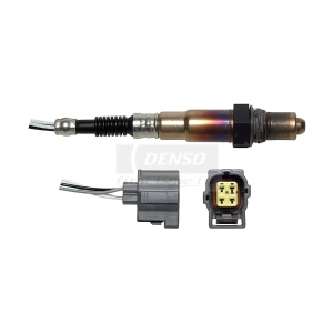 Denso Oxygen Sensor for 2006 Dodge Grand Caravan - 234-4880