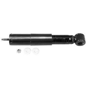 Monroe OESpectrum™ Rear Driver or Passenger Side Shock Absorber for Volvo - 5975