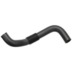 Gates Engine Coolant Molded Radiator Hose for Mazda 626 - 22412