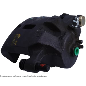 Cardone Reman Remanufactured Unloaded Caliper for 1985 Nissan Sentra - 19-702