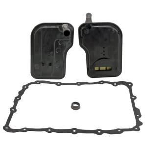 WIX Transmission Filter Kit for Cadillac CTS - WL10385