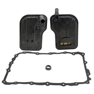 WIX Transmission Filter Kit for 2015 Cadillac ATS - WL10385