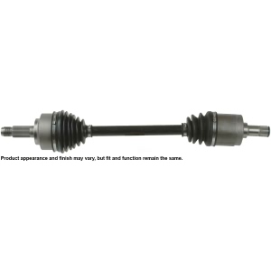 Cardone Reman Remanufactured CV Axle Assembly for 2015 Honda Accord - 60-4256