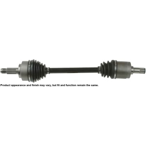 Cardone Reman Remanufactured CV Axle Assembly for 2007 Honda CR-V - 60-4256