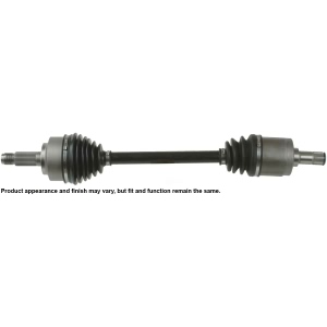 Cardone Reman Remanufactured CV Axle Assembly for 2014 Honda CR-V - 60-4256