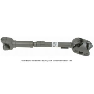 Cardone Reman Remanufactured Driveshaft/ Prop Shaft for Jeep J10 - 65-9754
