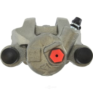 Centric Remanufactured Semi-Loaded Rear Driver Side Brake Caliper for 2006 Ford Escape - 141.65522