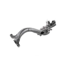 VAICO Front Passenger Side CV Axle Shaft Carrier Bearing for 1999 Audi A4 - V10-3039