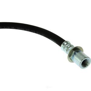 Centric Rear Upper Brake Hose for 2009 GMC Sierra 2500 HD - 150.66398