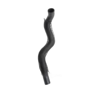 Dayco Engine Coolant Curved Radiator Hose for 1997 Buick Skylark - 71689