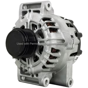 Quality-Built Alternator Remanufactured for 2013 Buick Regal - 11696