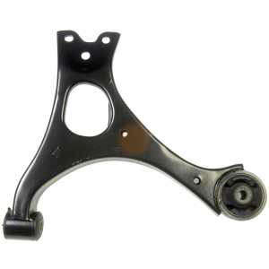 Dorman Front Driver Side Lower Non Adjustable Control Arm for 2006 Honda Civic - 520-565