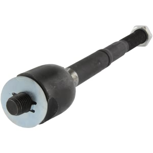Centric Premium™ Front Driver Side Inner Steering Tie Rod End for 1996 Lexus GS300 - 612.44035